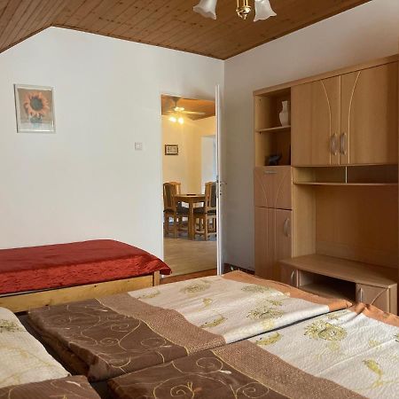 Jasmin Apartman Balatongyörök Zewnętrze zdjęcie