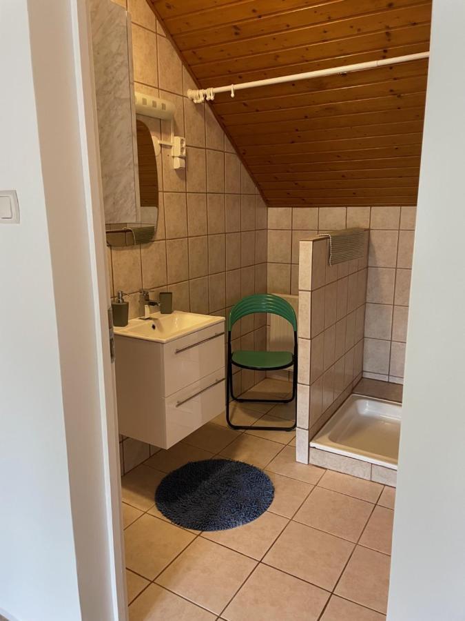 Jasmin Apartman Balatongyörök Zewnętrze zdjęcie