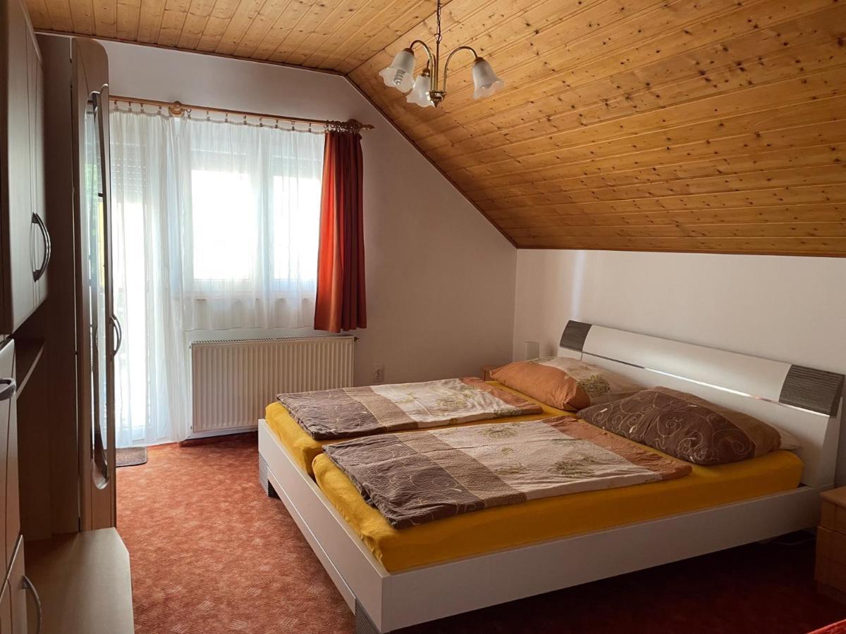 Jasmin Apartman Balatongyörök Zewnętrze zdjęcie